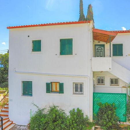 Zouli Athina Apartman Kalámi Kültér fotó